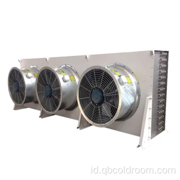 Evaporator unit pendingin kamar dingin